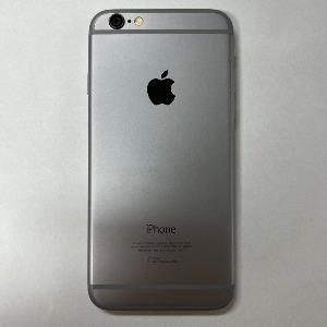 아이폰6 스페이스그레이 32G (M500363610)