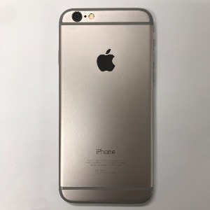 애플 아이폰6 중고 스페이스 그레이 16G (G050199539)